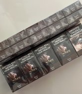 Euro Red cigarettes 10 cartons Euro Red cigarettes 10 cartons