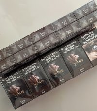 Euro Red cigarettes 10 cartons  Euro Red cigarettes 10 cartons