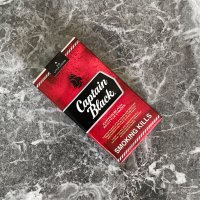 Captain Black Cherise Little Cigars 10 cartons