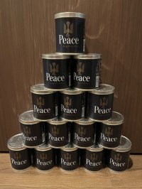 Peace (Can) 50’s (Unfiltered) -4 cartons total 40 Cans Peace (Can) 50’s (Unfiltered) -4 cartons total 40 Cans