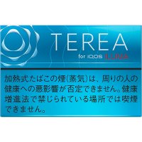 Terea Regular 10 cartons