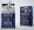 Bohem Pipe Scottie cigarettes 10 cartons Bohem Pipe Scottie cigarettes 10 cartons