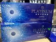 Platinum Seven Cool cigarettes 10 cartons