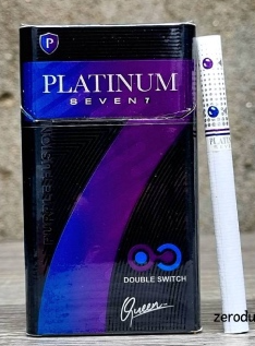 platinum double click cigarettes Platinum Double Switch cigarettes 10 cartons|Platinum Double Switch|Platinum  Seven cigarettes