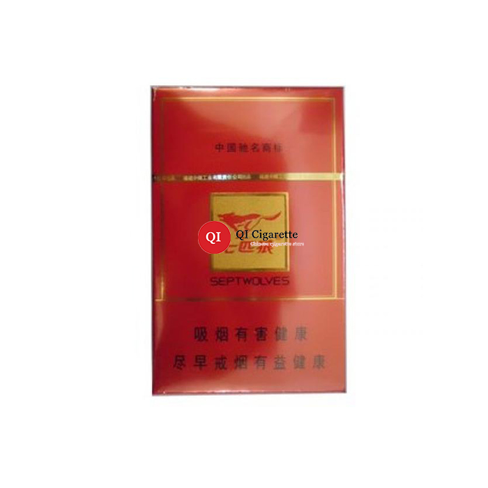 seven wolves cigarettes Septwolves 1915 Red Hard Cigarettes 10 cartons|Septwolves 1915 Red Hard  Cigaret|Septwolves cigarettes