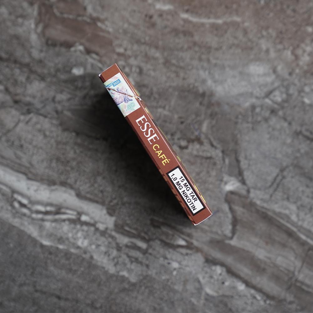 HEETS TEREA DIMENSIONS APRICITY from UAE 10 cartons - Click Image to Close