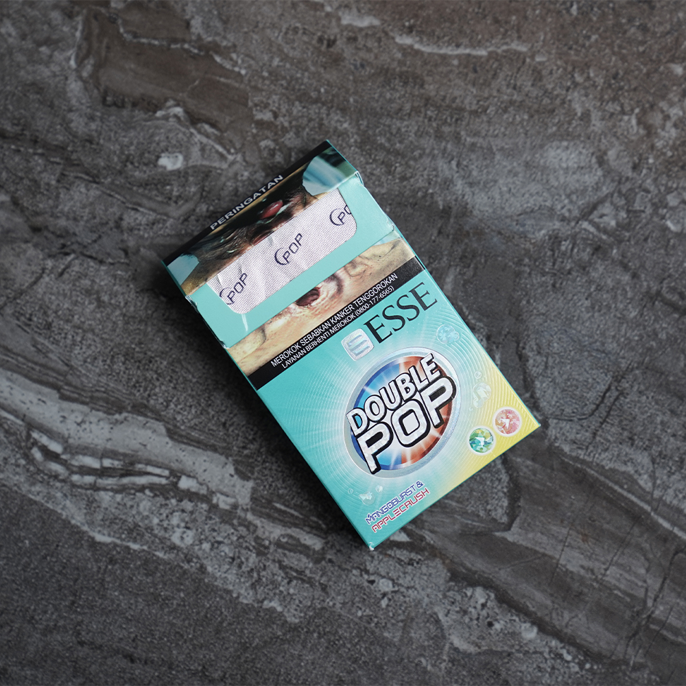 HEETS TEREA Black Yellow Menthol from Japan 10 cartons - Click Image to Close