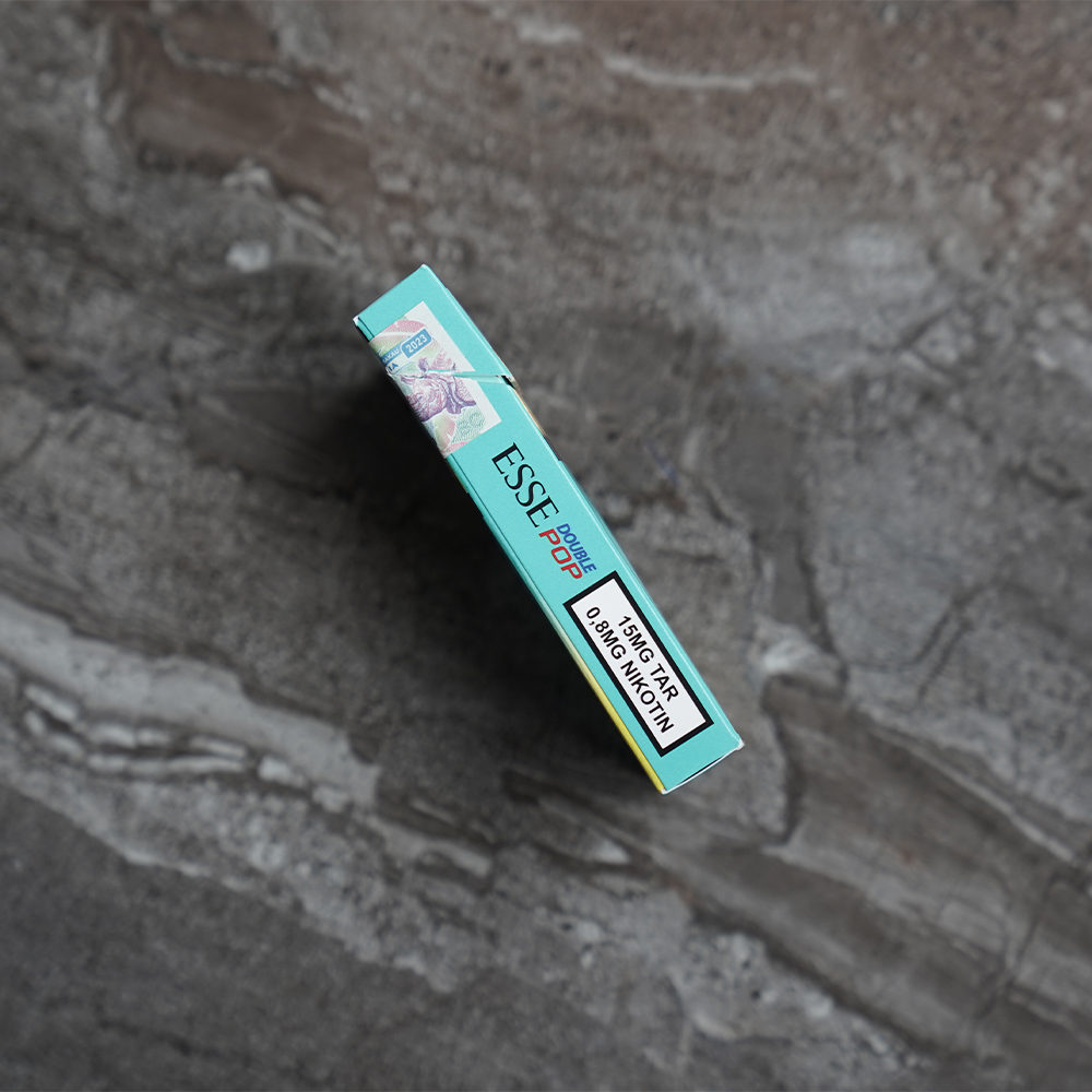 HEETS TEREA Black Yellow Menthol from Japan 10 cartons - Click Image to Close