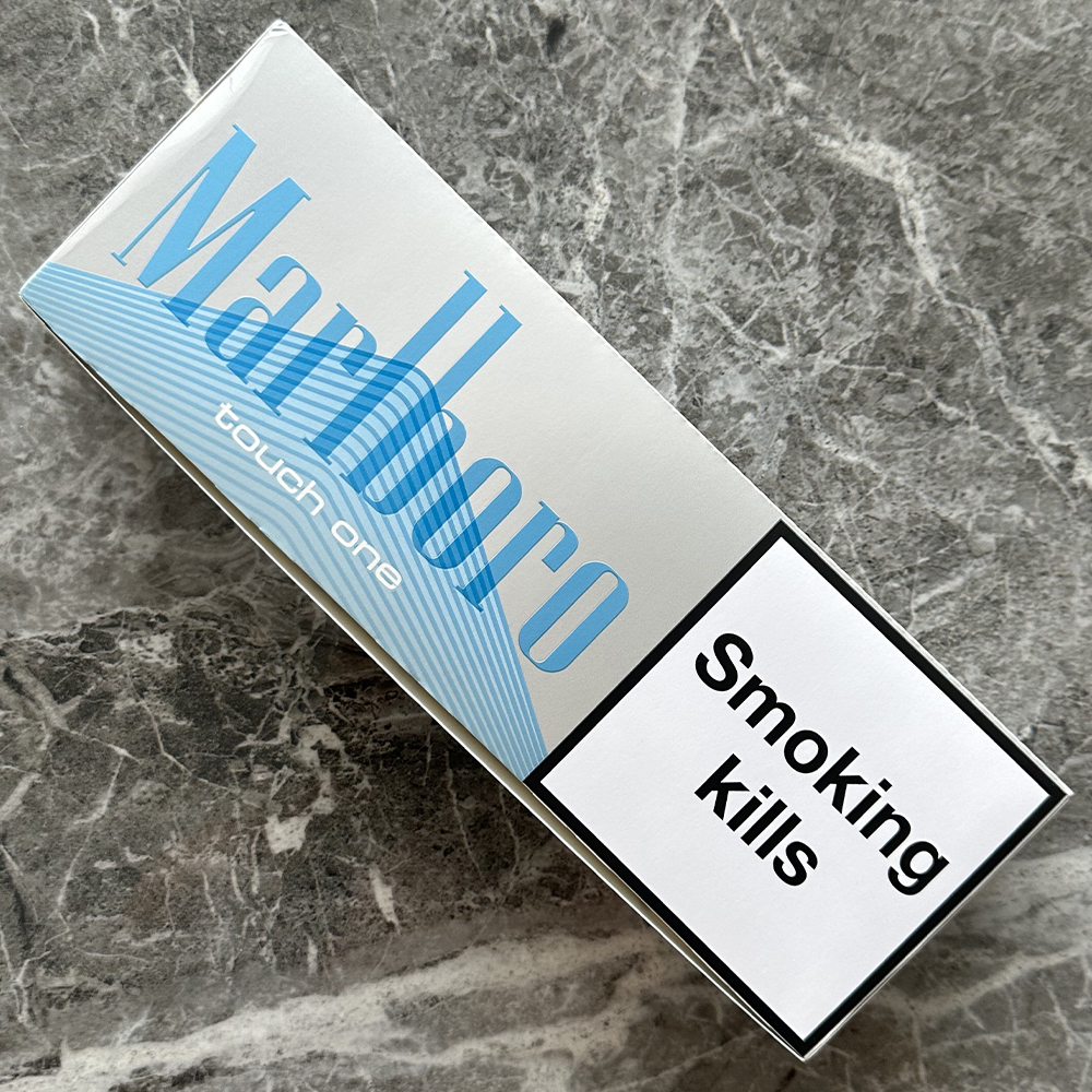 Marlboro Touch One cigarettes 10 cartons|Marlboro Touch One cigarettes|Marlboro  Cigarettes