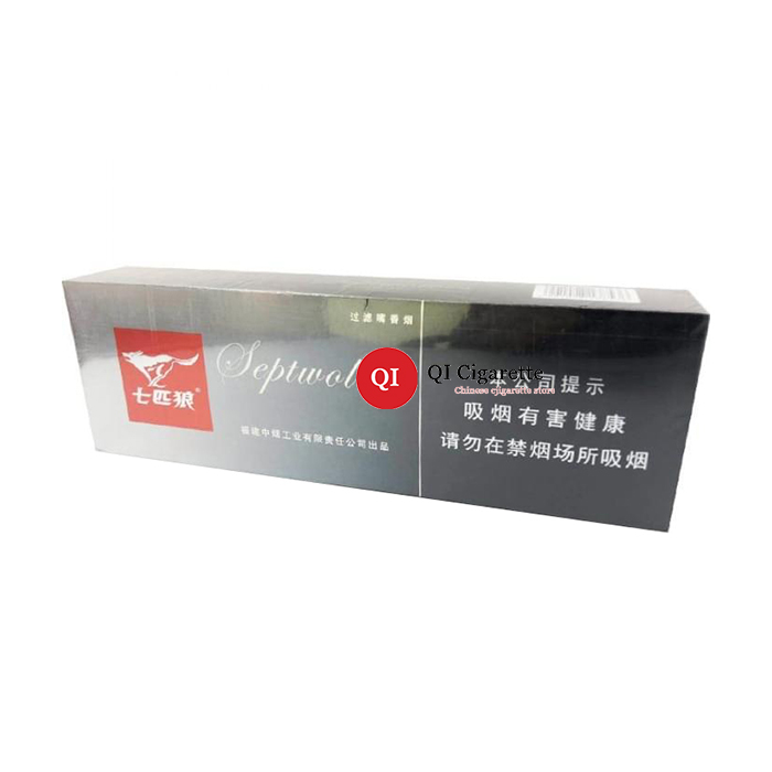 Septwolves Grey Soft 11mg Cigarettes 10 cartons|Septwolves Grey Soft 11mg  Cigare|Septwolves cigarettes